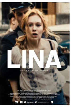Lina Lina
