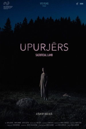 Sacrificial Lamb Sacrificial Lamb