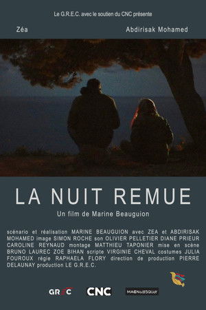 Night Moves Night Moves