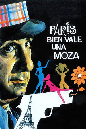 París bien vale una moza París bien vale una moza