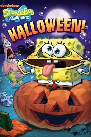 SpongeBob SquarePants: Halloween SpongeBob SquarePants: Halloween