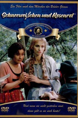 Snow-White and Rose-Red