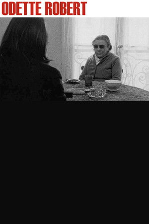 Odette Robert Odette Robert
