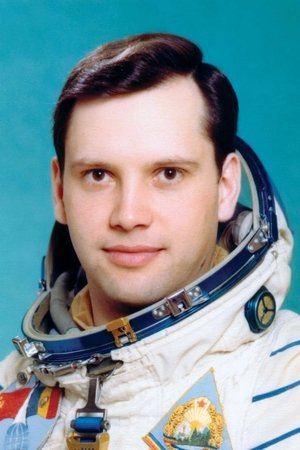 Dumitru Prunariu