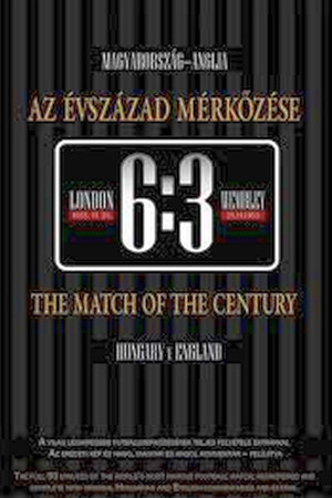 6:3 - The match of the century 6:3 - The match of the century