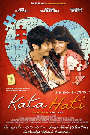 Kata Hati Kata Hati