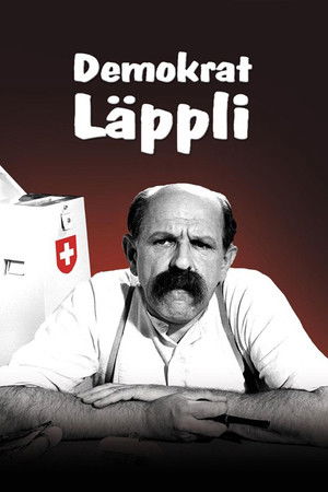 Democrat Läppli Democrat Läppli
