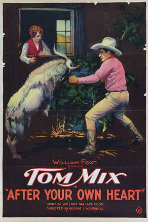 After Your Own Heart After Your Own Heart