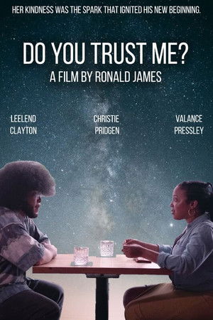 Do You Trust Me? Do You Trust Me?