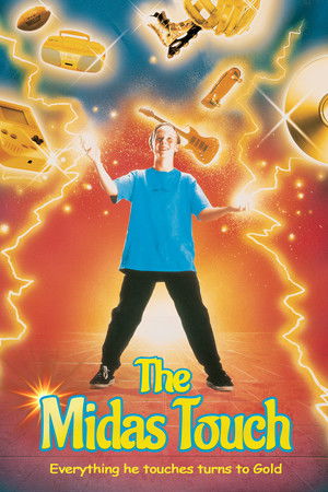The Midas Touch The Midas Touch