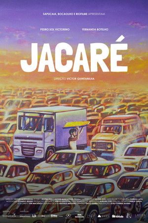 Jacaré Jacaré