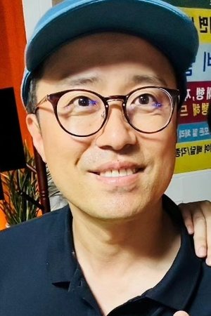 Park Yoo-young