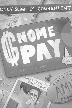 Gnome Pay