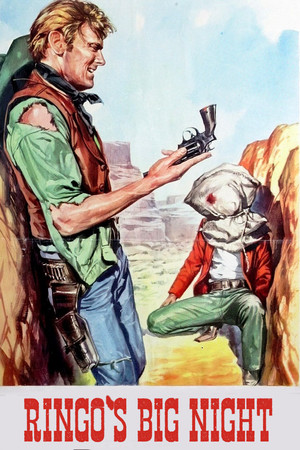 Ringo's Big Night Ringo's Big Night