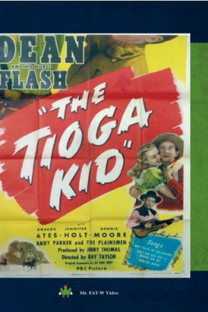 The Tioga Kid The Tioga Kid
