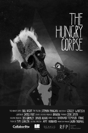 The Hungry Corpse The Hungry Corpse