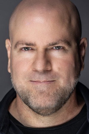 Brent Bokovoy