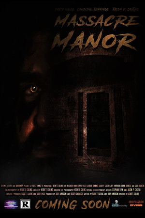 Massacre Manor Massacre Manor