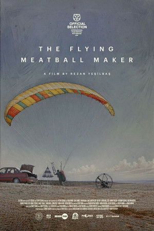 The Flying Meatball Maker The Flying Meatball Maker
