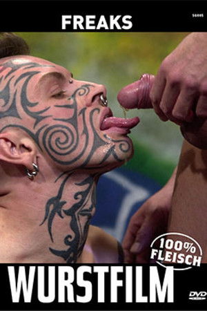 Fuck Freaks: The Best of Freaks 1-4 Fuck Freaks: The Best of Freaks 1-4