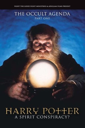 Harry Potter: A Spirit Conspiracy? Harry Potter: A Spirit Conspiracy?