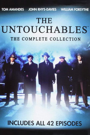 The Untouchables The Untouchables