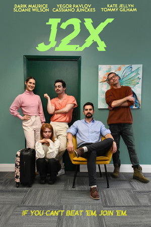 J2X J2X