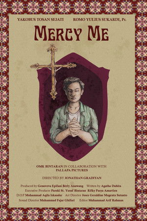 Mercy Me Mercy Me