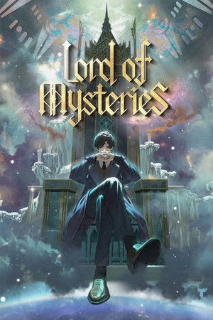 Lord of Mysteries: The Fool Lord of Mysteries: The Fool