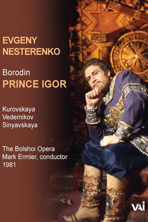 Borodin: Prince igor Borodin: Prince igor