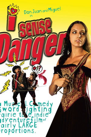I Sense Danger