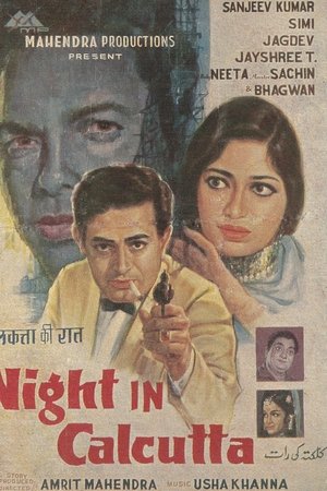 Night in Calcutta Night in Calcutta