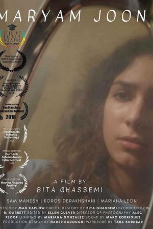 Maryam Joon Maryam Joon