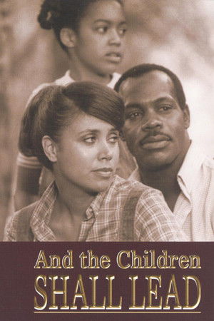 And the Children Shall Lead And the Children Shall Lead