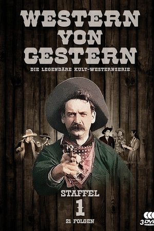 Western von gestern