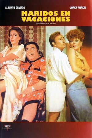 Maridos en vacaciones Maridos en vacaciones