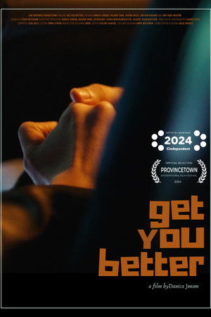 Get You Better