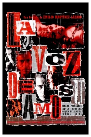 His Master's Voice His Master's Voice