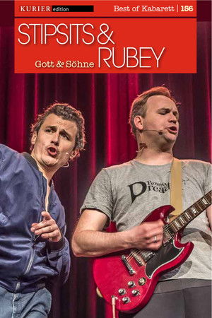 Stipsits/Rubey: Gott & Söhne