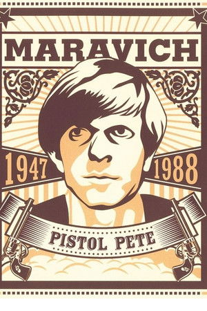 Pistol Pete: The Life and Times of Pete Maravich Pistol Pete: The Life and Times of Pete Maravich