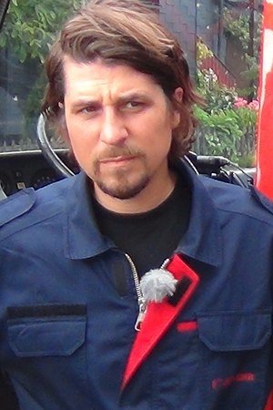 Tommy Scheel