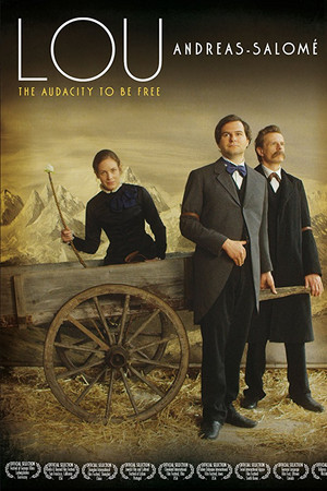 Lou Andreas-Salomé, The Audacity to be Free