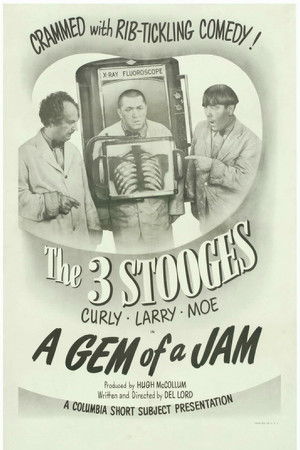 A Gem of a Jam A Gem of a Jam