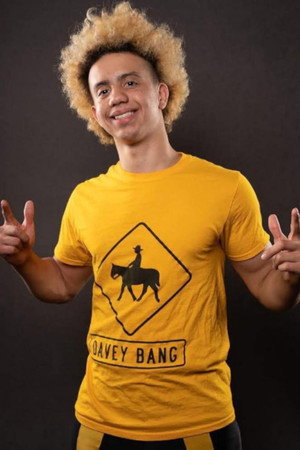 Davey Bang