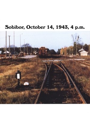Sobibor, October 14, 1943, 4 p.m. Sobibor, October 14, 1943, 4 p.m.