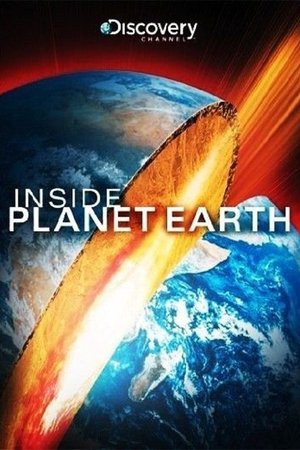 Inside Planet Earth Inside Planet Earth