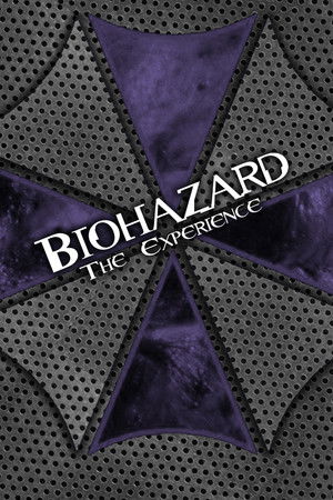 BIOHAZARD THE EXPERIENCE BIOHAZARD THE EXPERIENCE