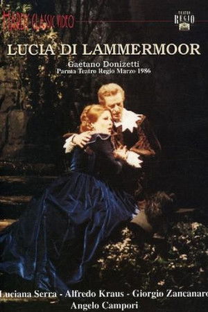 Lucia di Lammermoor