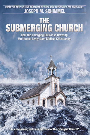 The Submerging Church The Submerging Church