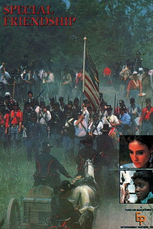 A Special Friendship A Special Friendship